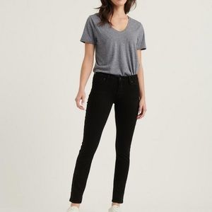 Lucky brand Lolita skinny